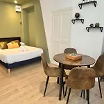 Le Pompery, A 500m Du Centre De Апартаменты