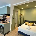 Le Pompery, A 500m Du Centre De Апартаменты