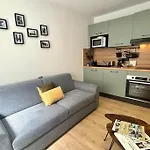 Le Pompery, à 500m Du Centre De Apartamento