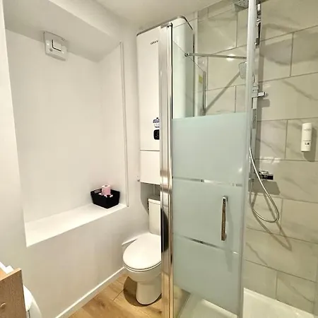 Le Pompery, A 500m Du Centre De Apartment Valence (Drome)