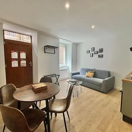 Le Pompery, A 500m Du Centre De Apartment *
